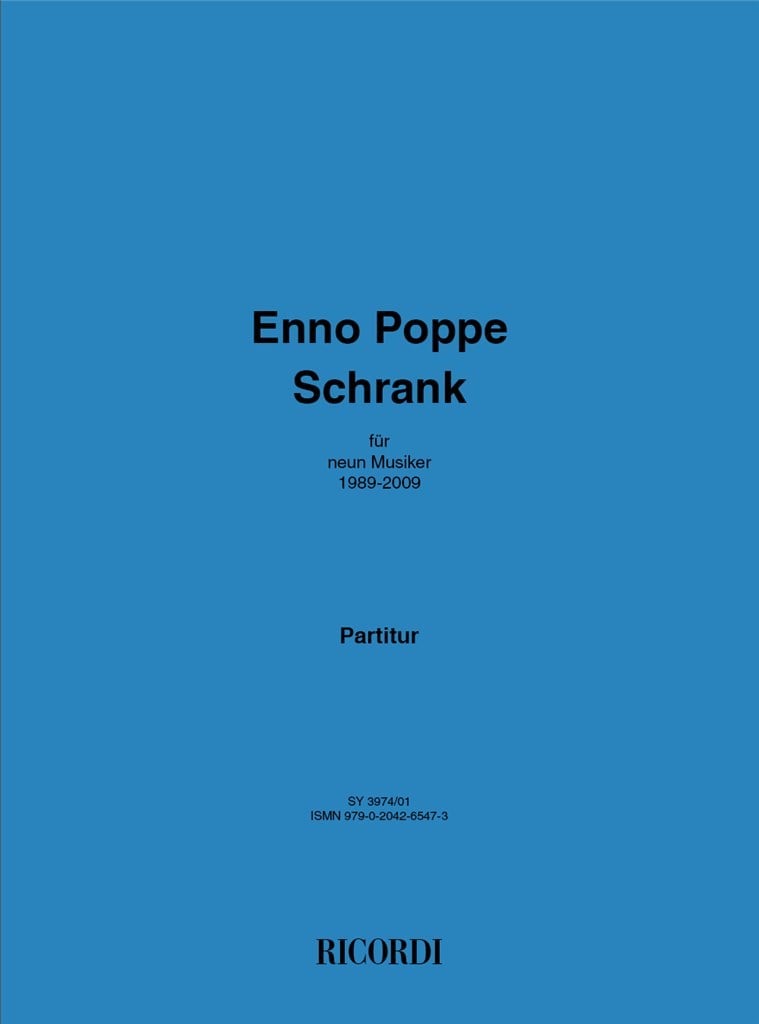 Schrank